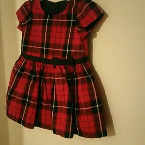 Baby dress